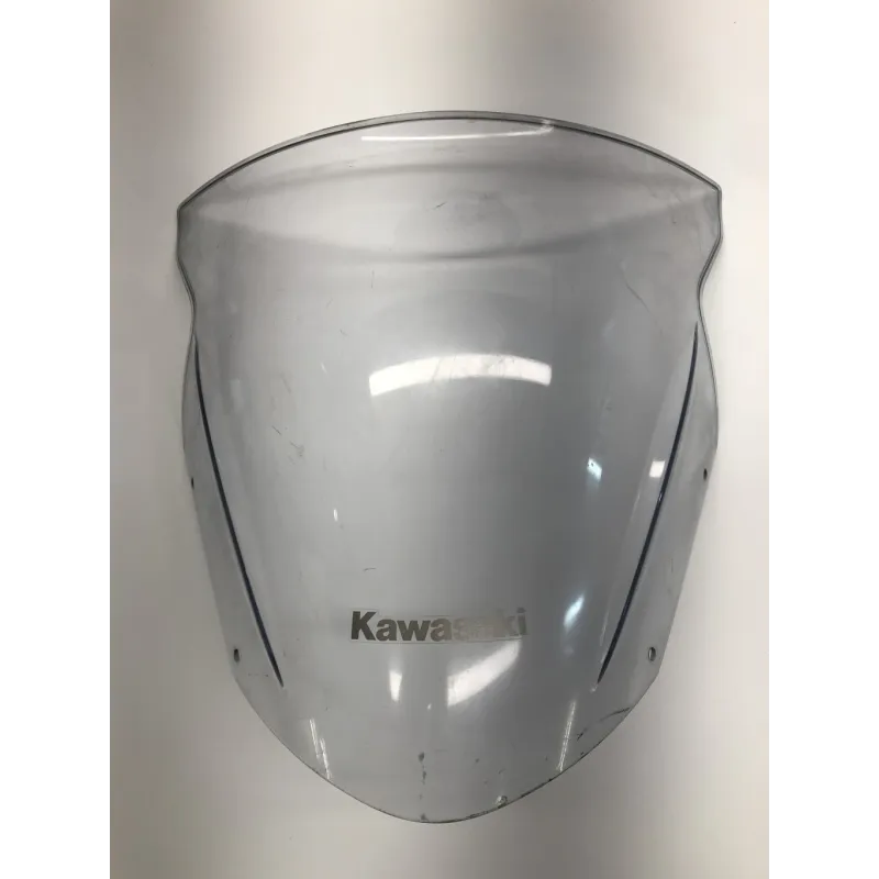 Bulle KAWASAKI ER6 650 2009-2011 F
