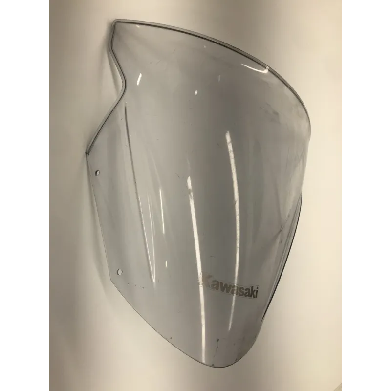 Bulle KAWASAKI ER6 650 2009-2011 F