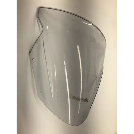 Bulle KAWASAKI ER6 650 2009-2011 F