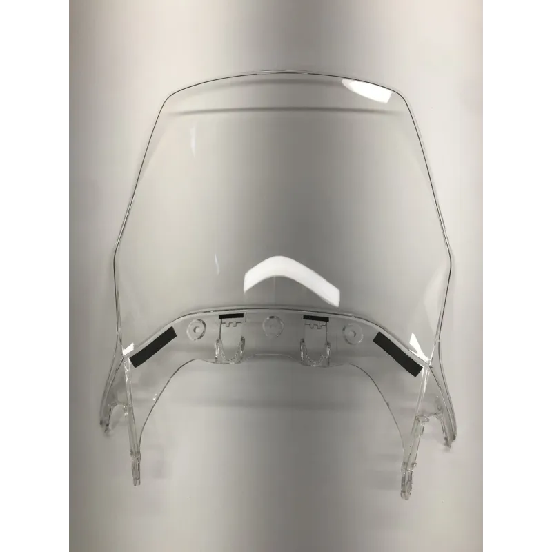 Bulle YAMAHA XP 500 2008-2011 TMAX