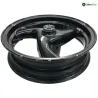 Jante avant PEUGEOT ELYSTAR 50 2008-2012 ADVANTAGE