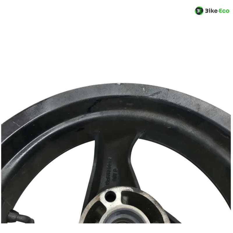 Jante arriere PEUGEOT ELYSTAR 50 2008-2012 ADVANTAGE