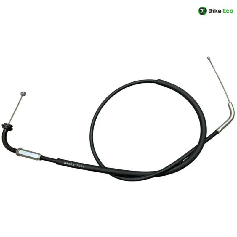 Cable d'accelerateur SUZUKI GS 125 ES 1983-1985