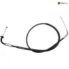 Cable d'accelerateur SUZUKI GS 125 ES 1983-1985