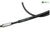 Cable d'accelerateur SUZUKI GS 125 ES 1983-1985