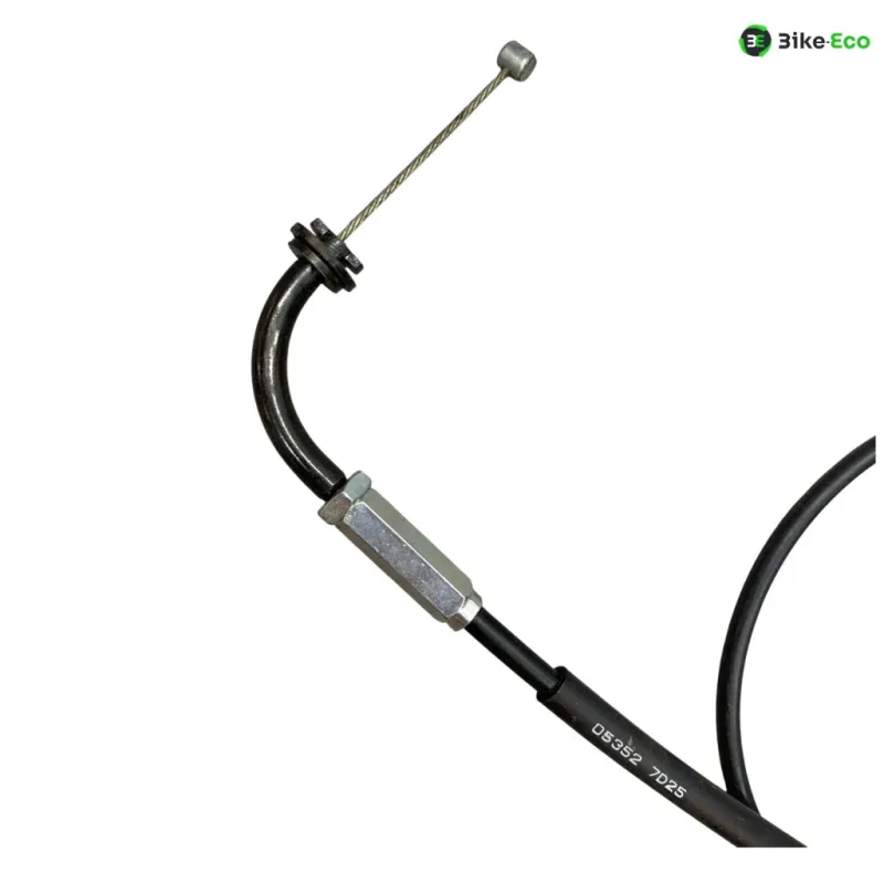 Cable d'accelerateur SUZUKI GS 125 ES 1983-1985