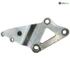 Platine avant droite SUZUKI GSXR 1100 1990 Platine avant droite SUZUKI GSXR 1100 1990