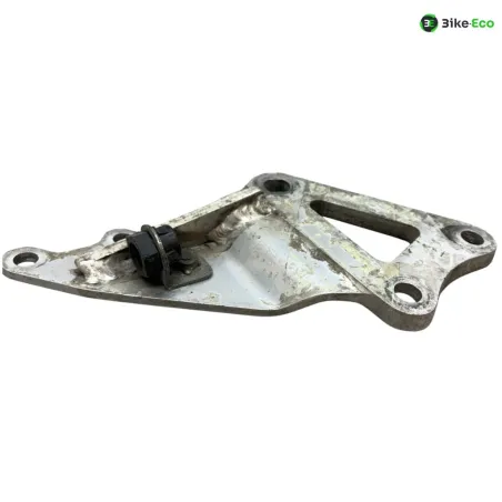 Platine avant droite SUZUKI GSXR 1100 1990