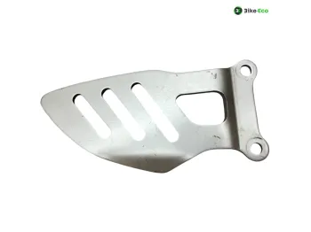 Protection repose pied droit SUZUKI GSXR 750 2006-2010