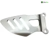 Protection repose pied droit SUZUKI GSXR 750 2006-2010 Protection repose pied droit SUZUKI GSXR 750 2006-2010