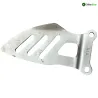 Protection repose pied droit SUZUKI GSXR 750 2006-2010 Protection repose pied droit SUZUKI GSXR 750 2006-2010