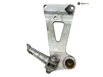 Platine arriere droite SUZUKI GSXR 1100 1989-1990