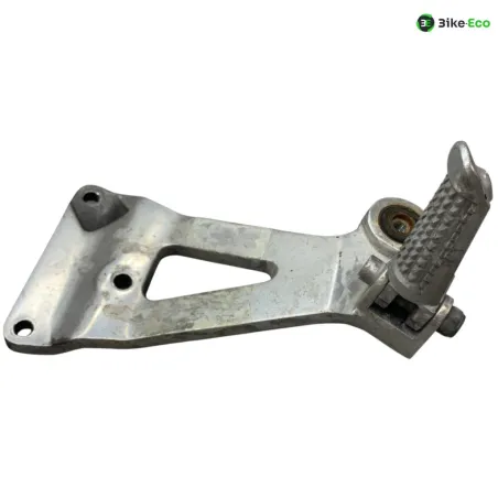 Platine arriere droite SUZUKI GSXR 1100 1989-1990