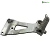 Platine arriere droite SUZUKI GSXR 1100 1989-1990 Platine arriere droite SUZUKI GSXR 1100 1989-1990