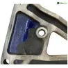 Platine arriere droite SUZUKI GSXR 1100 1989-1990 Platine arriere droite SUZUKI GSXR 1100 1989-1990