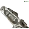 Platine arriere droite SUZUKI GSXR 1100 1989-1990 Platine arriere droite SUZUKI GSXR 1100 1989-1990