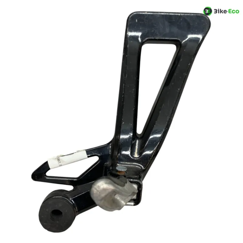Platine arriere droite SUZUKI GSX 750 1998-2002 INAZUMA