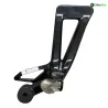 Platine arriere droite SUZUKI GSX 750 1998-2002 INAZUMA Platine arriere droite SUZUKI GSX 750 1998-2002 INAZUMA