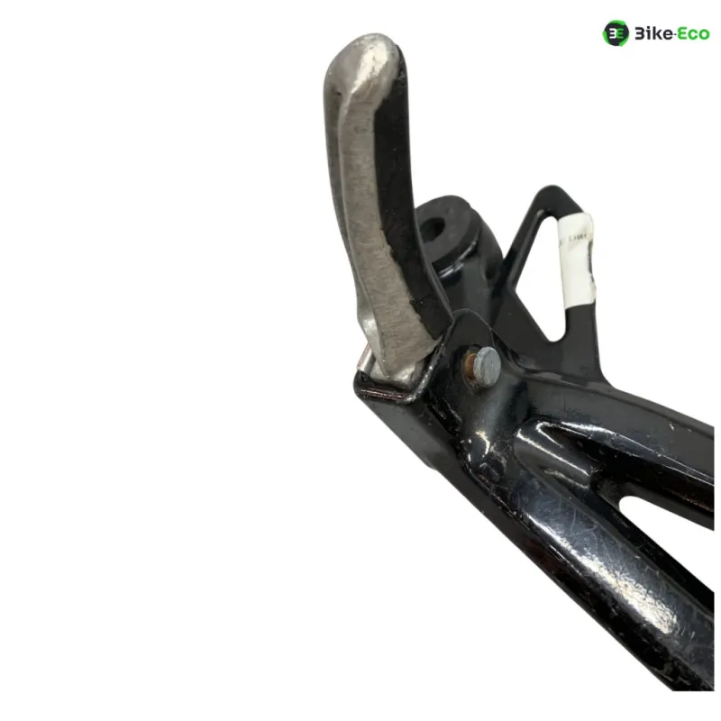 Platine arriere droite SUZUKI GSX 750 1998-2002 INAZUMA