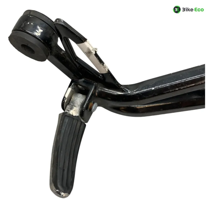 Platine arriere droite SUZUKI GSX 750 1998-2002 INAZUMA