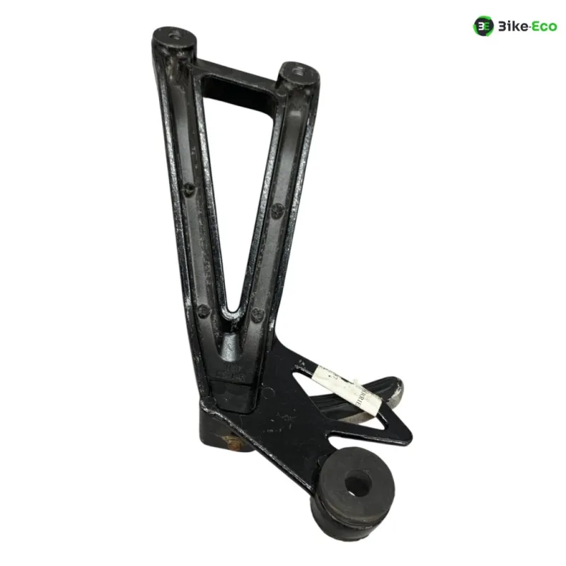 Platine arriere droite SUZUKI GSX 750 1998-2002 INAZUMA