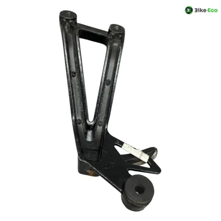 Platine arriere droite SUZUKI GSX 750 1998-2002 INAZUMA