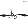 Clignotants avant KTM DUKE 125 2011-2016 Clignotants avant KTM DUKE 125 2011-2016