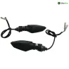 Clignotants avant KTM DUKE 125 2011-2016 Clignotants avant KTM DUKE 125 2011-2016