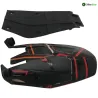 Garde boue arriere KTM DUKE 125 2011-2016
