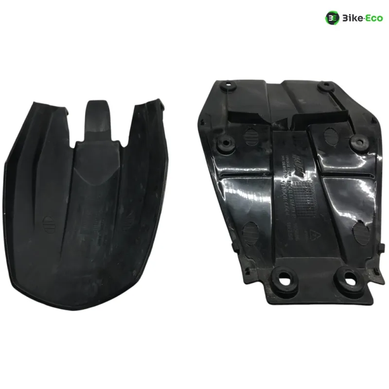 Garde boue arriere KTM DUKE 125 2011-2016