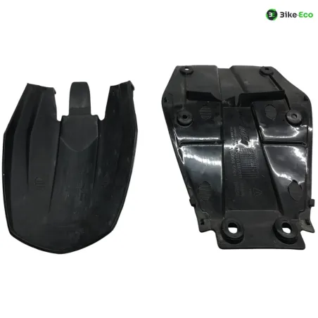 Garde boue arriere KTM DUKE 125 2011-2016