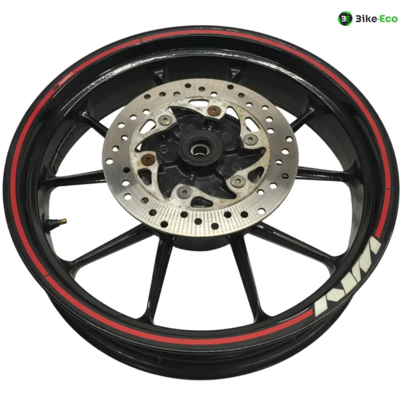 Jante arriere KTM DUKE 125 2011-2016