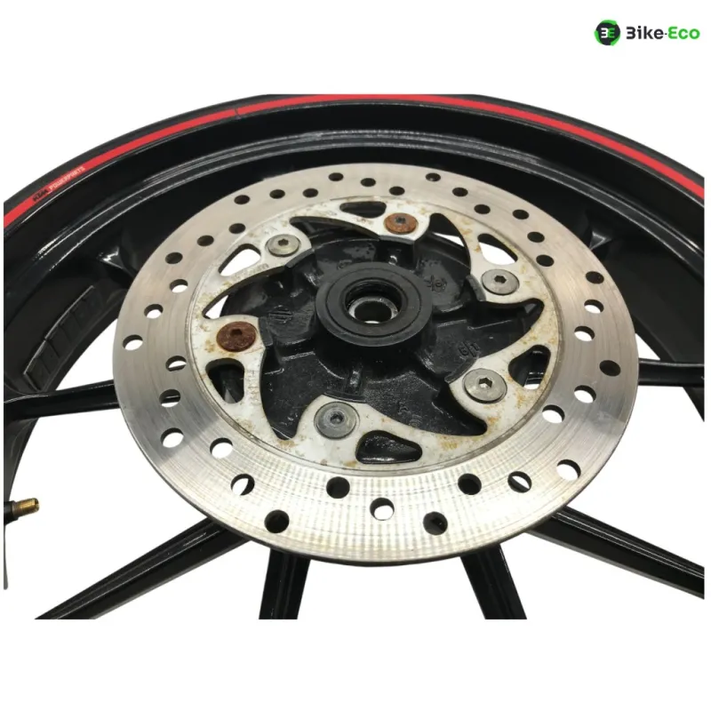 Jante arriere KTM DUKE 125 2011-2016