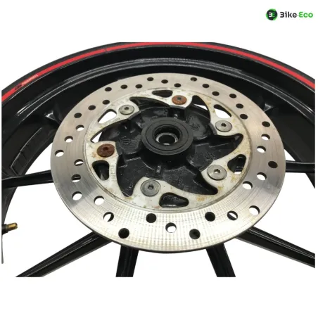 Jante arriere KTM DUKE 125 2011-2016