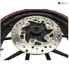 Jante arriere KTM DUKE 125 2011-2016 Jante arriere KTM DUKE 125 2011-2016
