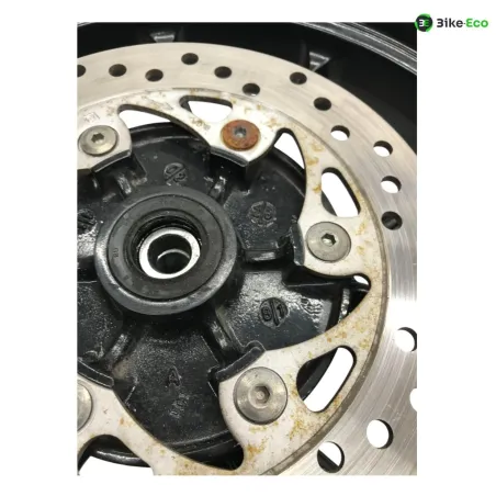 Jante arriere KTM DUKE 125 2011-2016