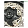 Jante arriere KTM DUKE 125 2011-2016 Jante arriere KTM DUKE 125 2011-2016