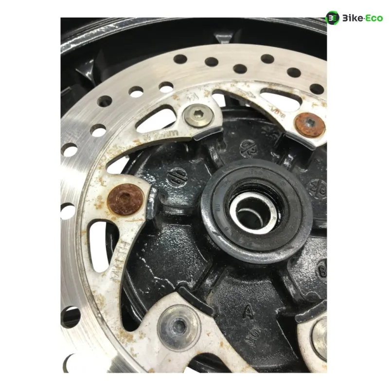 Jante arriere KTM DUKE 125 2011-2016