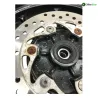 Jante arriere KTM DUKE 125 2011-2016 Jante arriere KTM DUKE 125 2011-2016