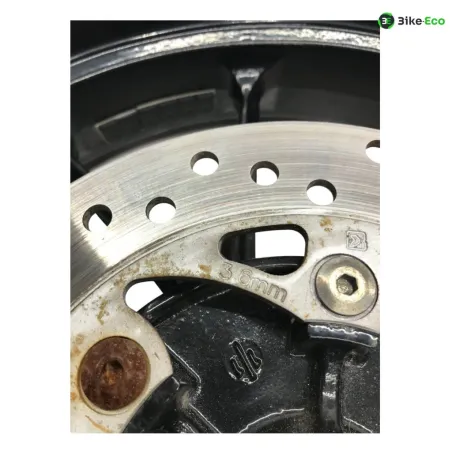 Jante arriere KTM DUKE 125 2011-2016