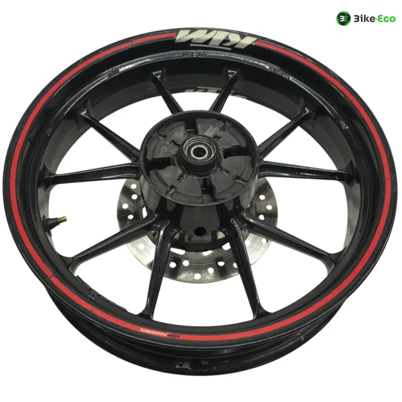 Jante arriere KTM DUKE 125 2011-2016