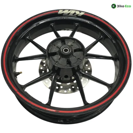 Jante arriere KTM DUKE 125 2011-2016
