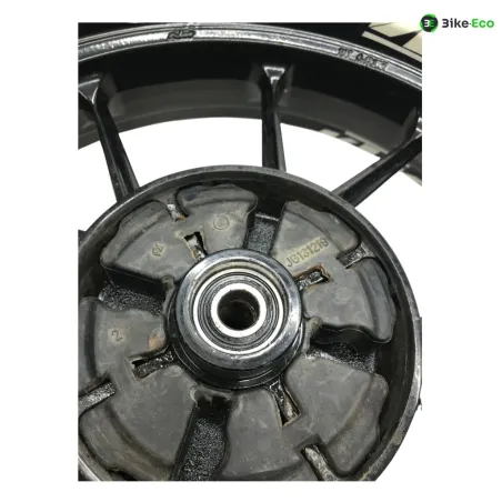 Jante arriere KTM DUKE 125 2011-2016