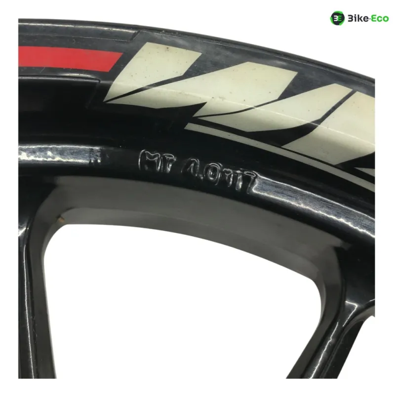Jante arriere KTM DUKE 125 2011-2016
