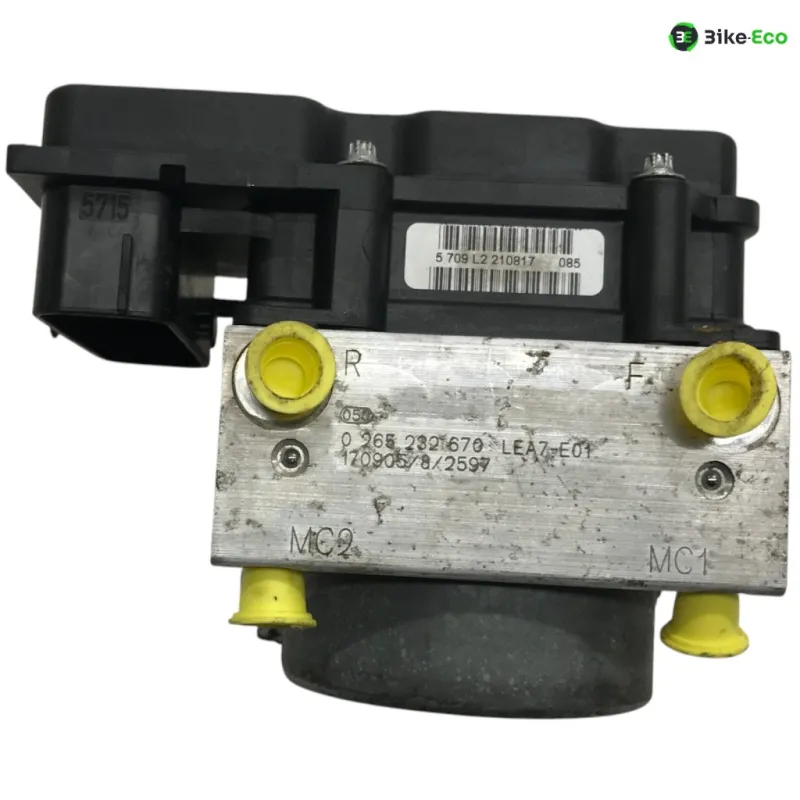 Module ABS KAWASAKI J 125 2016-2019