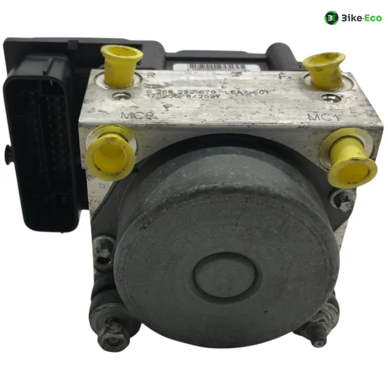 Module ABS KAWASAKI J 125 2016-2019