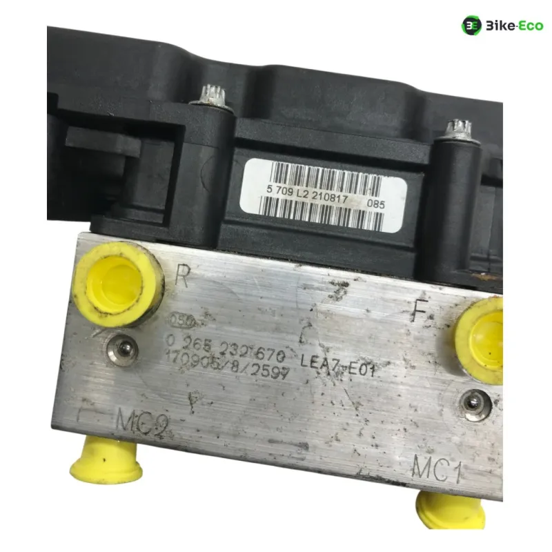 Module ABS KAWASAKI J 125 2016-2019