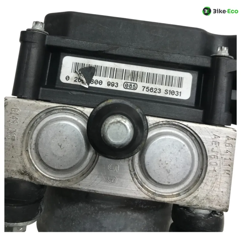 Module ABS KAWASAKI J 125 2016-2019