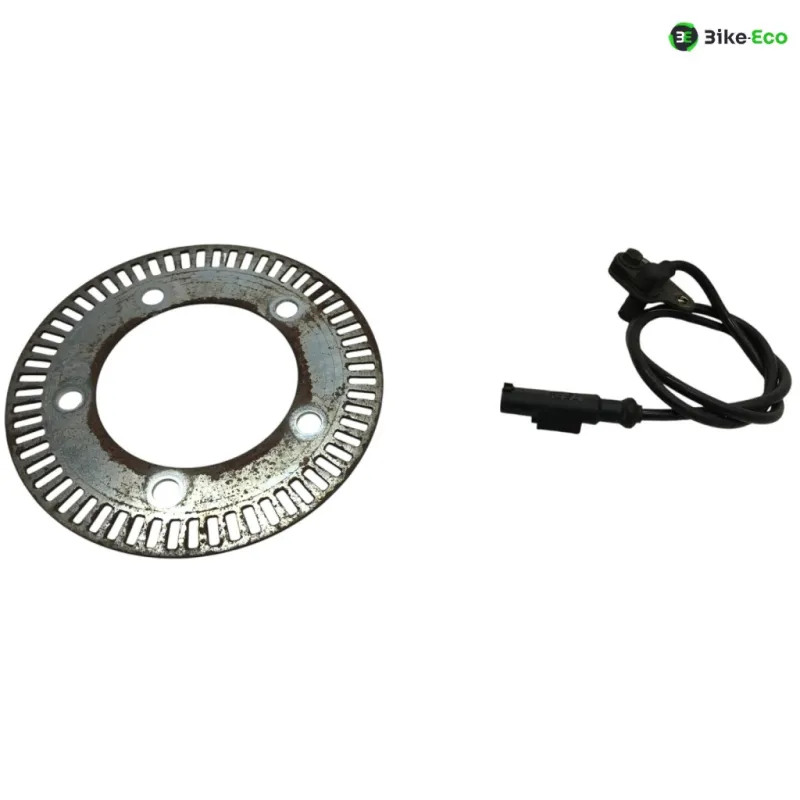Capteur ABS arriere KAWASAKI J 125 2016-2019