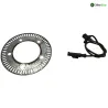 Capteur ABS arriere KAWASAKI J 125 2016-2019